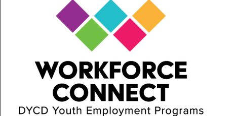Dycd.com Logo - Department of Youth and Community Development Events | Eventbrite