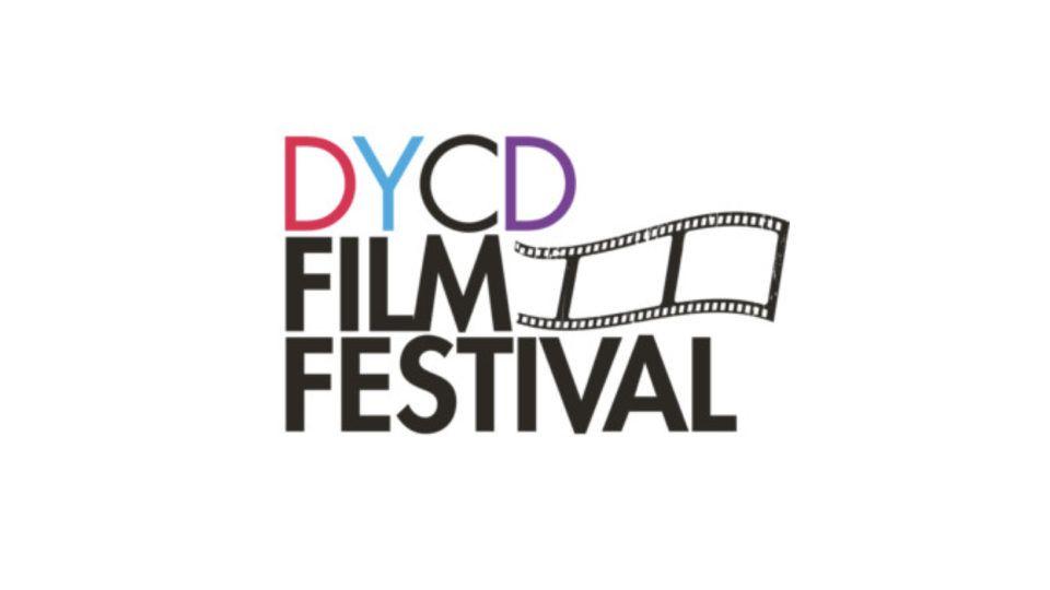 Dycd.com Logo - SVA Theatre DYCD Film Festival
