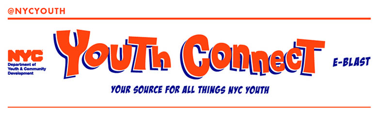 Dycd.com Logo - DYCD's Youth Connect for Information | P811M Parents in the Know!