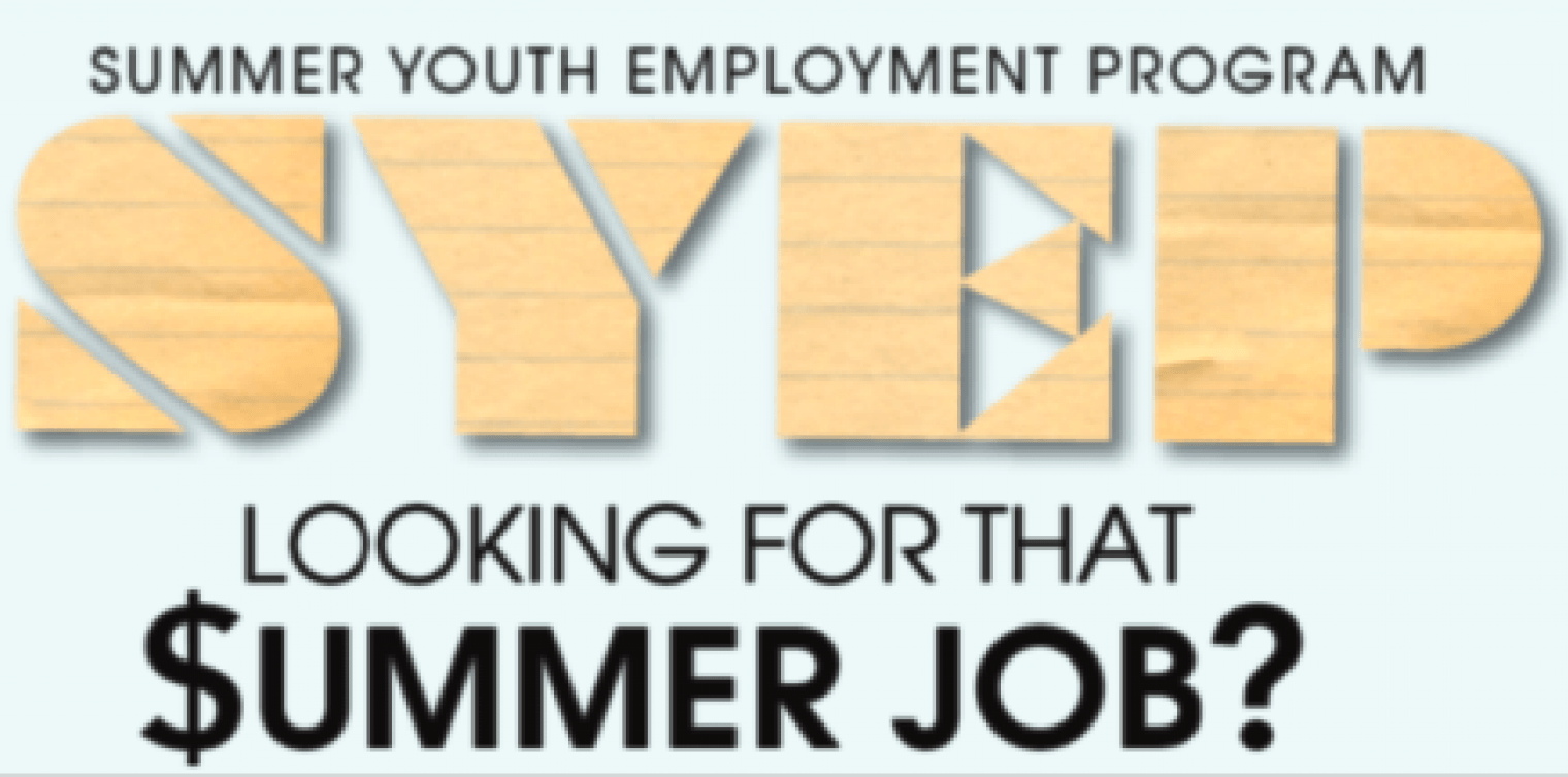 Dycd.com Logo - DYCD Begins Accepting Applications for New York City's Summer Youth