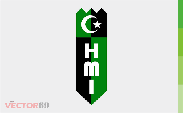 HMI Logo - Logo HMI (.CDR)