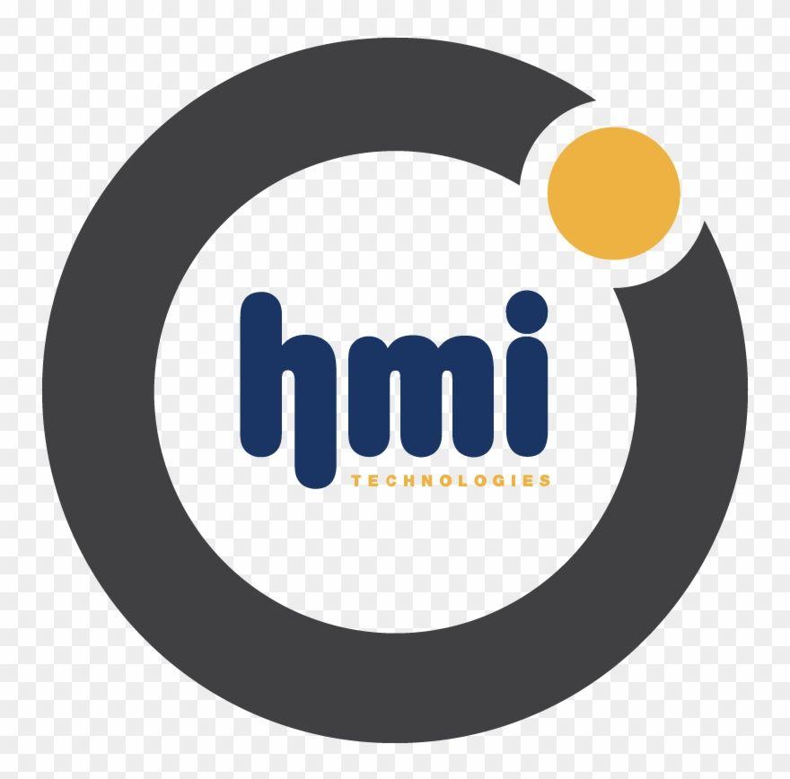 HMI Logo - Hmi Logo Editrgb - Logo Hmi Clipart (#1136756) - PinClipart