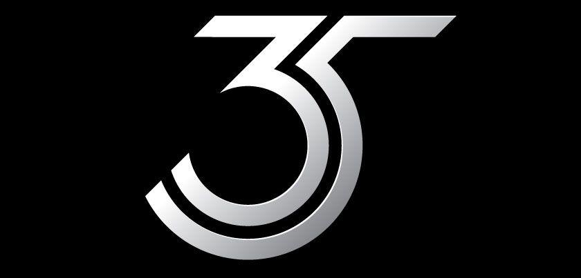 35 Logo - Poskitt