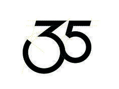 35 Logo - RIVA Racing (rivaracing)