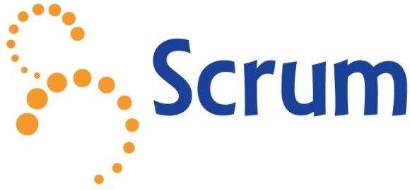 Scrum Logo - Scrum - What is it and how do you use it?