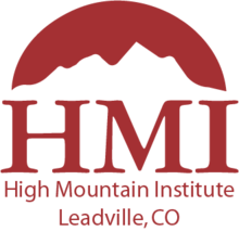 HMI Logo - High Mountain Institute