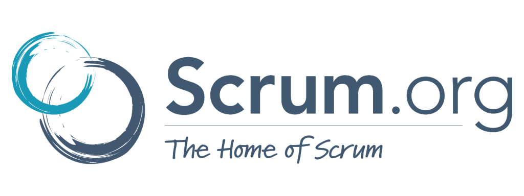 Scrum Logo - Scrum Master Assessment of Agility