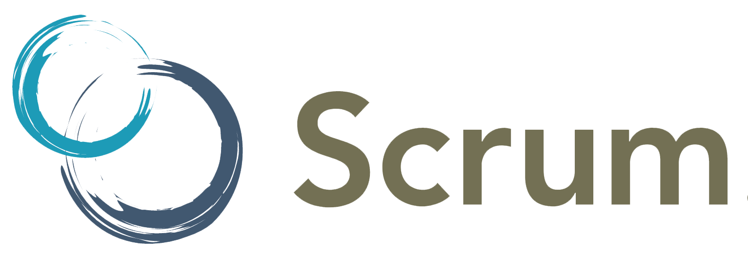 Scrum Logo - Scrum – An Introductory Overview – IPowerIdeas