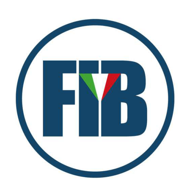 Fib Logo - FIB Academy Toscana and OriOra®: a new partnership in the Italian ...