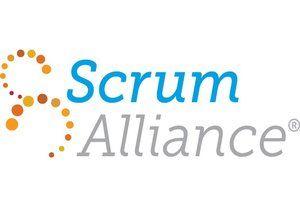 Scrum Logo - Scrum Alliance Certification Guide: Overview and Career Paths