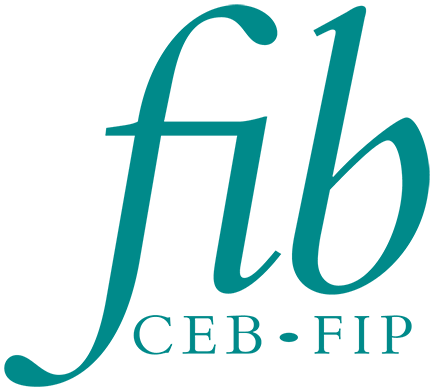 Fib Logo - FIB | The International Federation for Structural Concrete