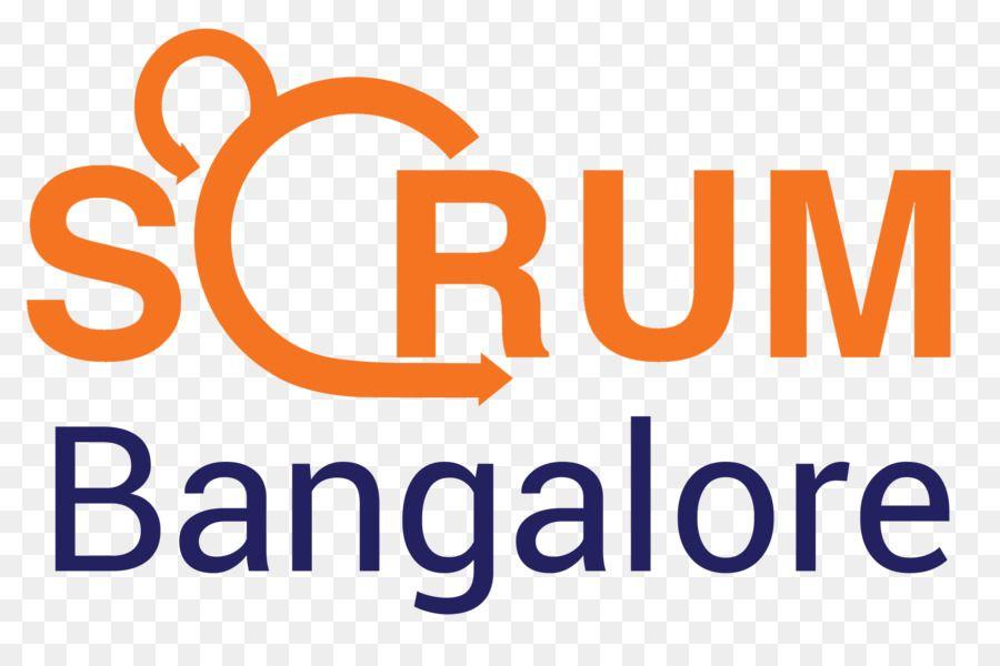 Scrum Logo - Logo Text Bengaluru Font Clip art