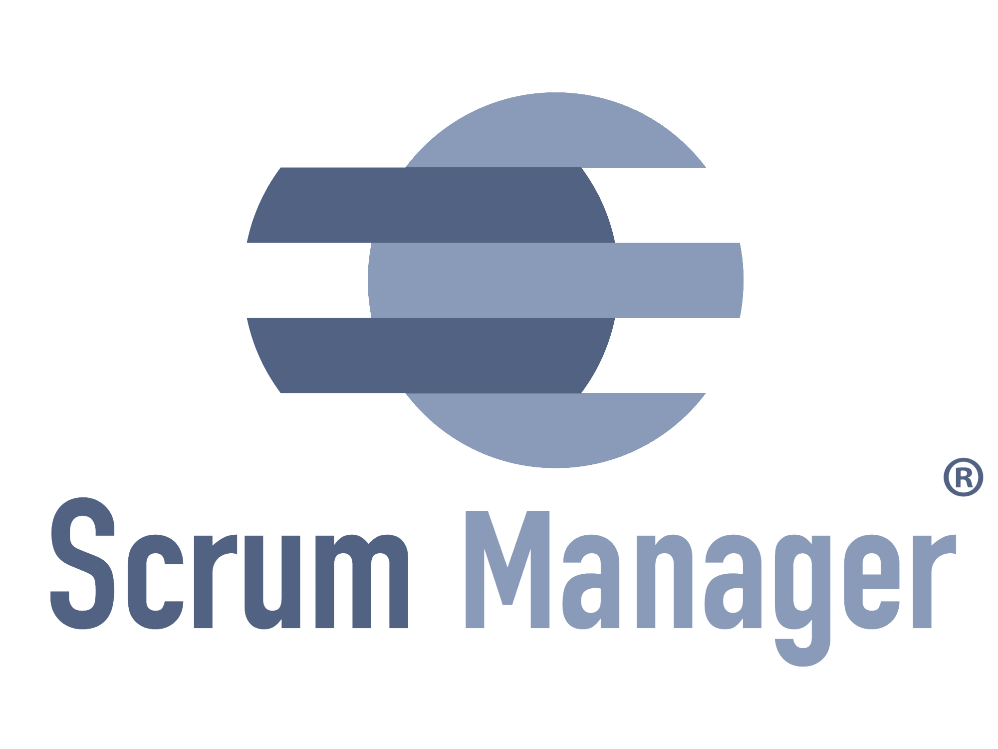 Scrum Logo - Proper Trademark Usage