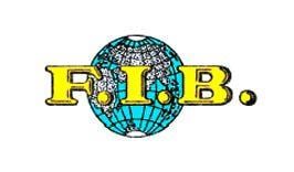 Fib Logo - F.I.Bédération Mondiale du Sport des Boules