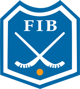 Fib Logo - FIB – Federation of International Bandy Logo Vector (.EPS) Free Download