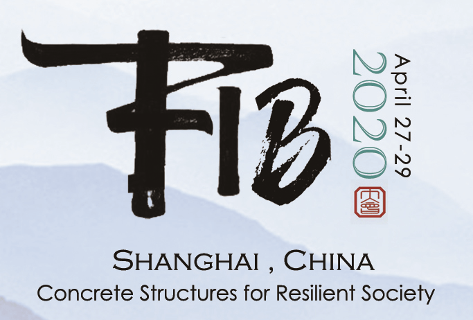 Fib Logo - i>fib</i> Symposium in Shanghai-Fib events