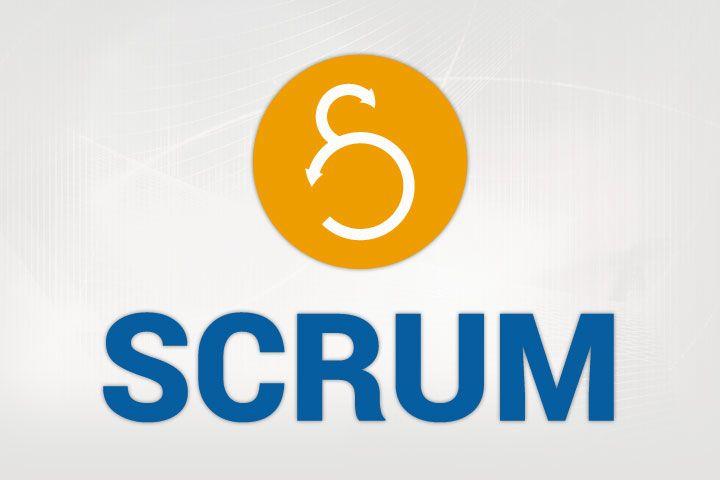 Scrum Logo - Surviving the Scrum Transmutation - ActiveLAMP