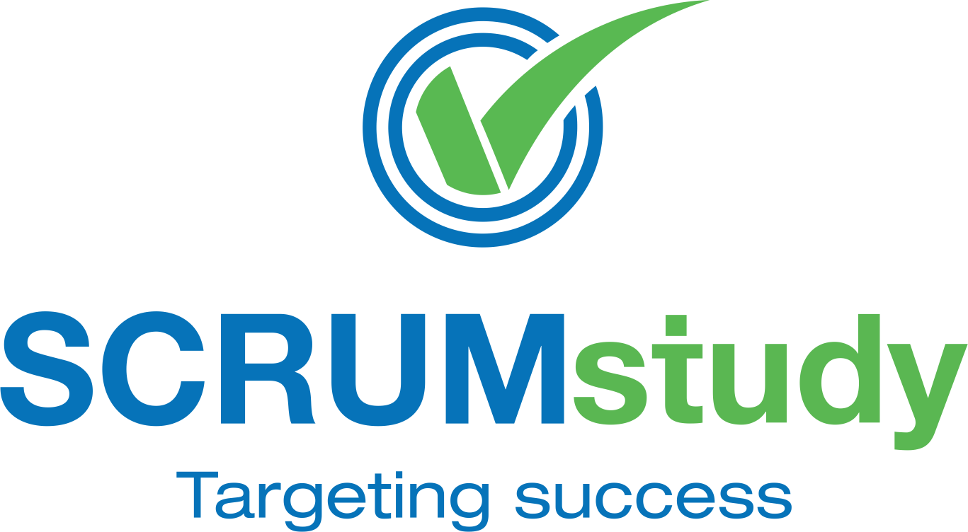 Scrum Logo - Семос Едукација
