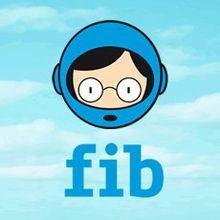 Fib Logo - Festival Internacional de Benicàssim