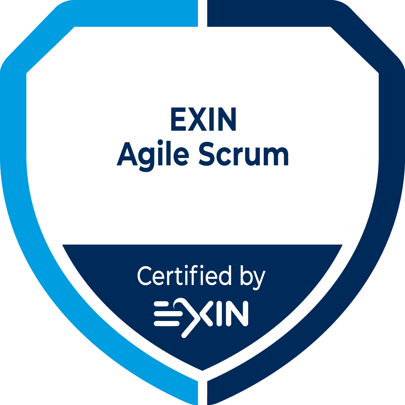 Scrum Logo - EXIN Agile Scrum | EXIN