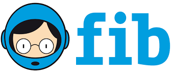 Fib Logo - Elemento logo's Online