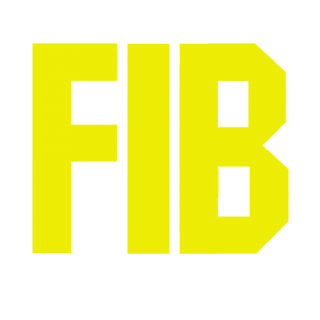 Fib Logo - FIB LOGO » Emblems for GTA 5 / Grand Theft Auto V
