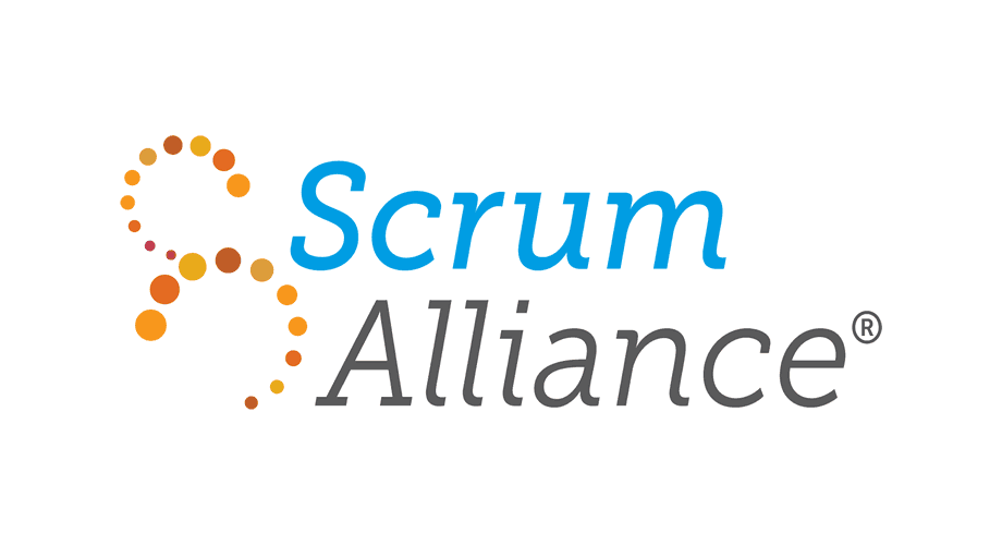 Scrum Logo - Scrum Alliance Logo Download - AI - All Vector Logo
