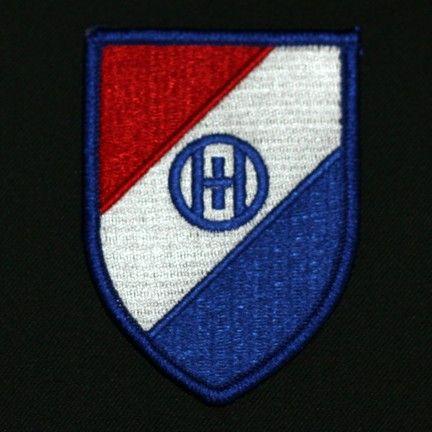 OHMR Logo - OHMR Shoulder Sleeve Insignia (SSI)