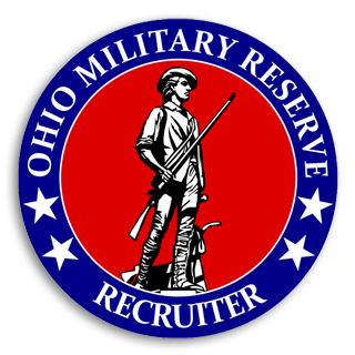 OHMR Logo - How To Join - Ohio Military Reserve