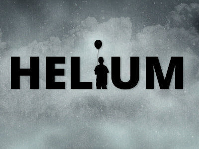 Helium Logo - Helium Logo by Christopher LaRose on Dribbble