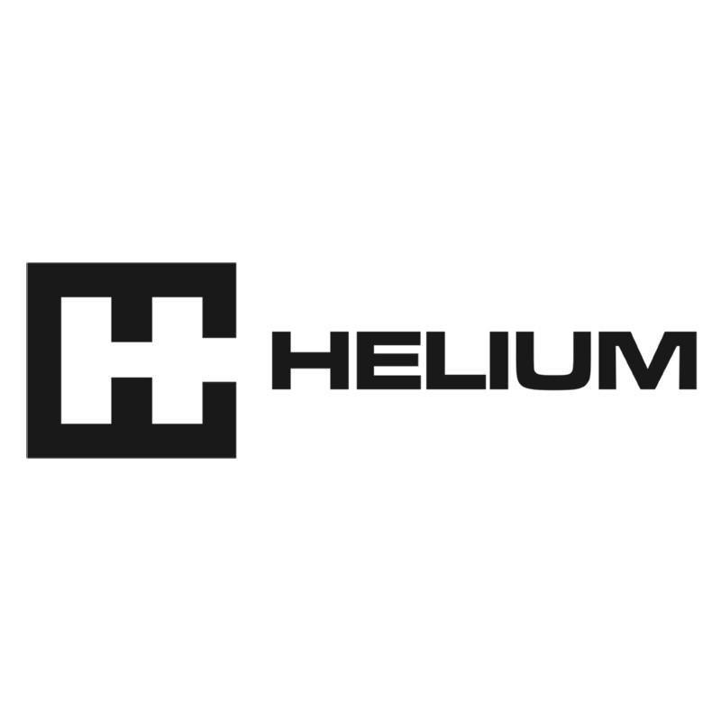 Helium Logo - The story behind our logo – Helium