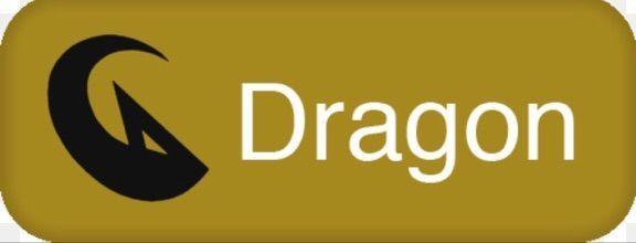 Dragon-type Logo - Dragon type | Pokémon Amino