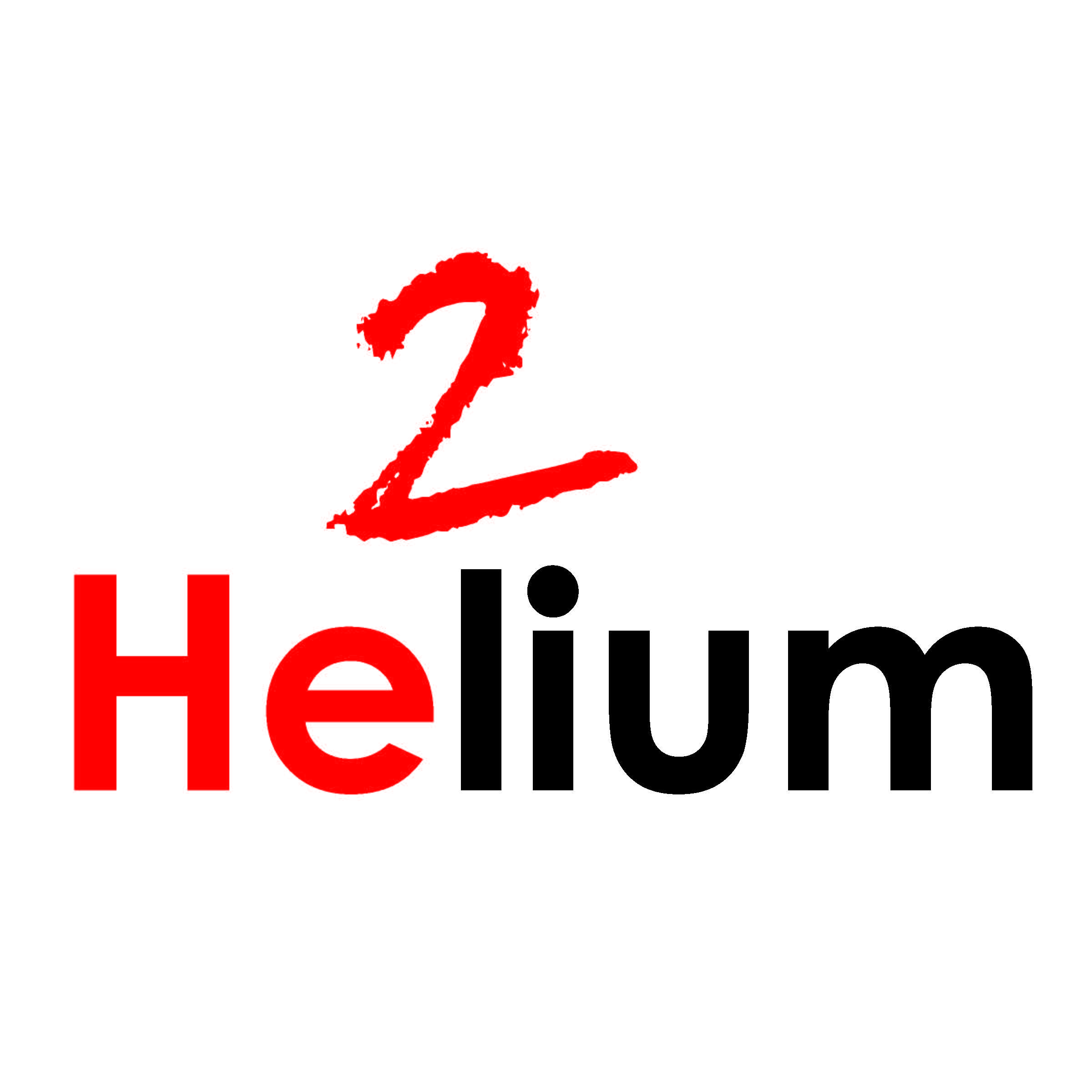 Helium Logo - Helium Logo 1