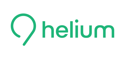 Helium Logo - Helium Marketing