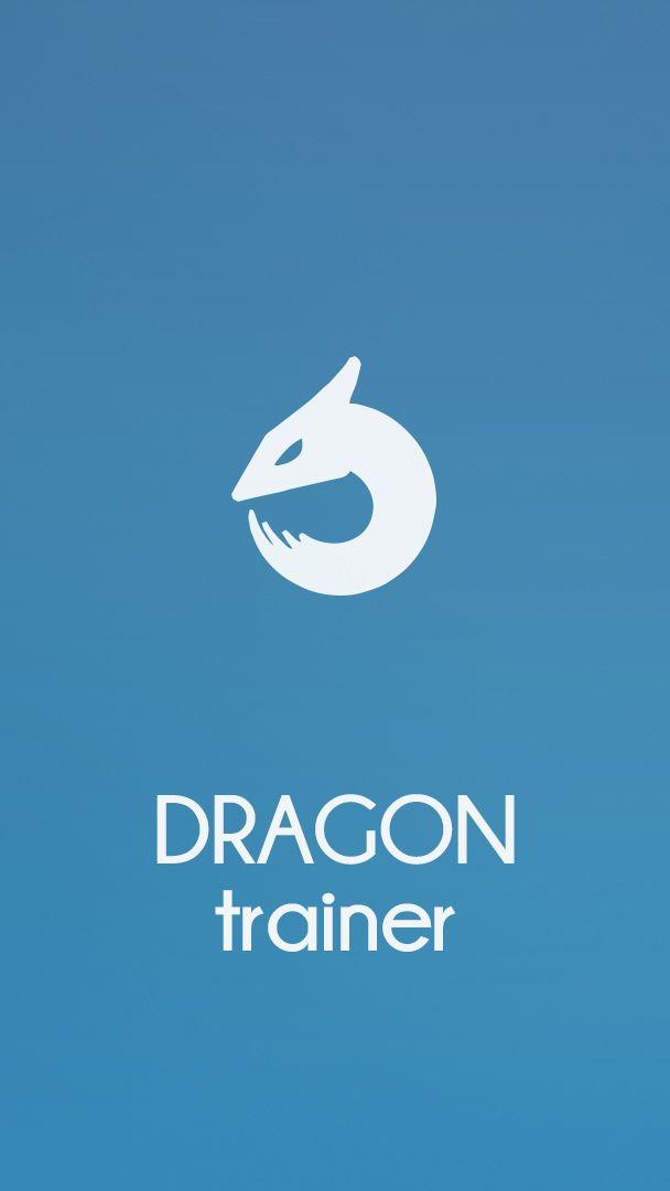 Dragon-type Logo - POKEMON GO ELEMENTAL TYPES phone wallpaper / type 2. Photography