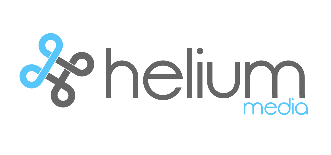 Helium Logo - Home – Helium Media