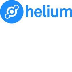 Helium Logo - This Project stole icon icx's logo!