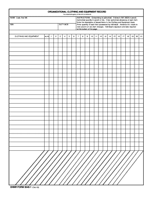 OHMR Logo - Ohmr form 3645 1 Out and Sign Printable PDF Template