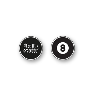 Dragon-type Logo - Details about YG eshop / MOTTE G-Dragon - FINGER BALL TYPE 1 motte3 Logo  Official Goods