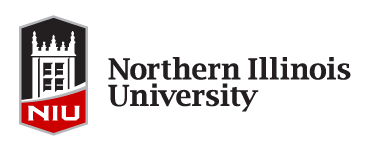 NIU Logo - The NIU Institutional Identity - NIU Communication Standards