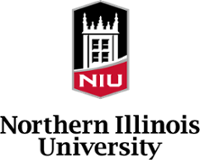 NIU Logo - NIU Branding - NIU - Enrollment Management, Marketing and Communications