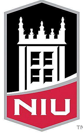 NIU Logo - Logo gives NIU website a face-lift | Daily Chronicle