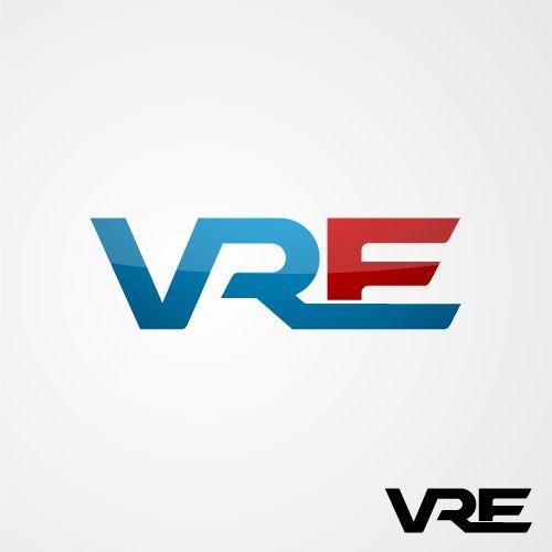 VRE Logo - Sribu: Logo Design - logo VRE