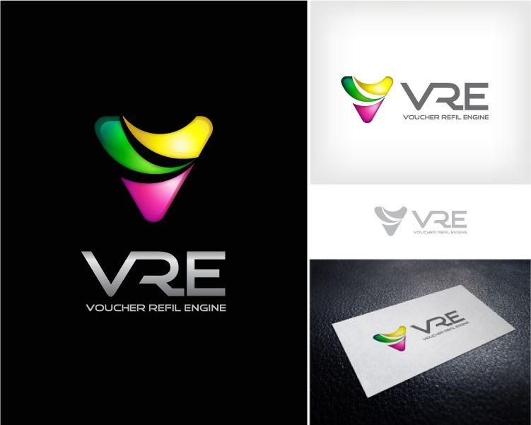VRE Logo - Sribu: Logo Design