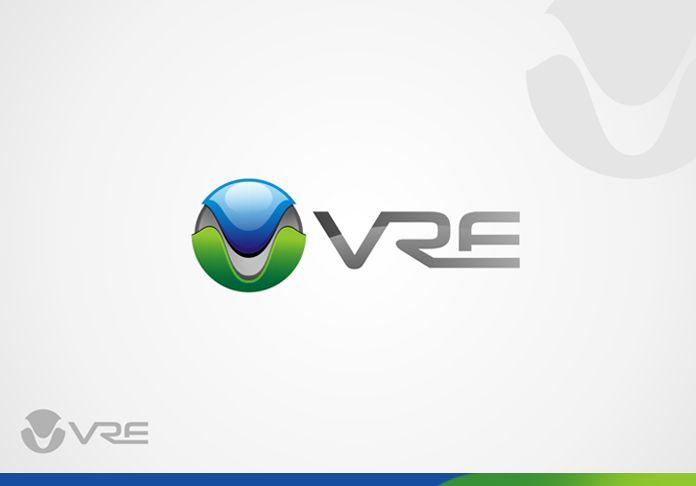 VRE Logo - Sribu: Logo Design