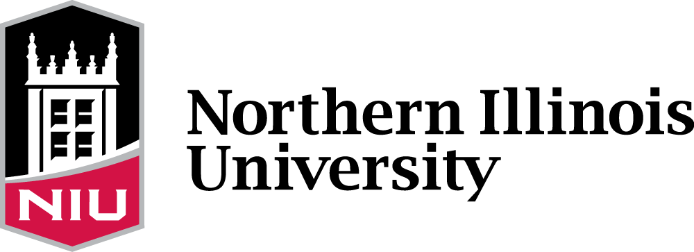 NIU Logo - The Branding Source: New logo: Northern Illinois University