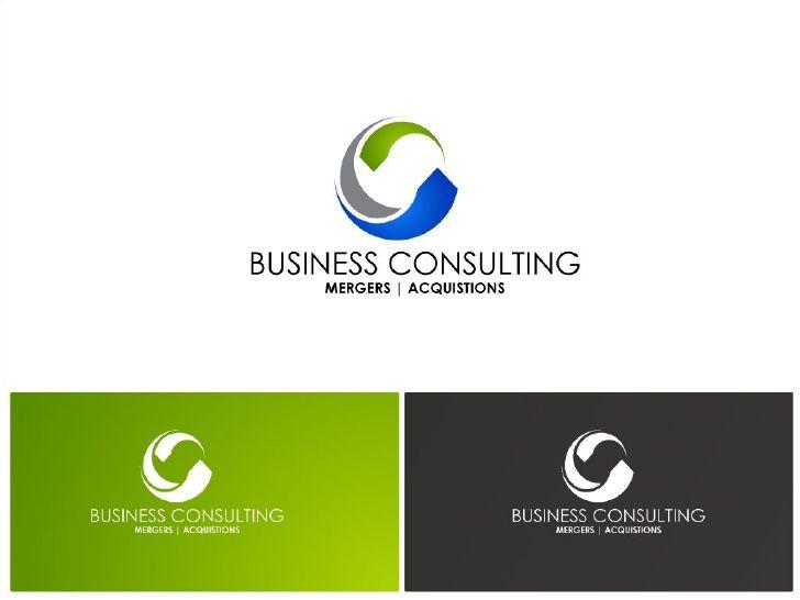 Presentation Logo - Logo presentation