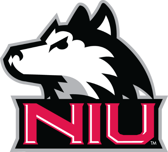 NIU Logo - Niu huskies Logos