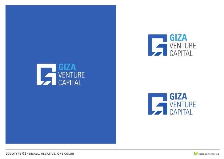 Presentation Logo - Giza logo presentation