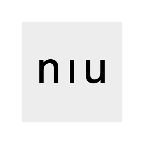 NIU Logo - niu-hotels-logo — MyHotelBike
